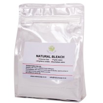 Nature Soap Natural Bleach