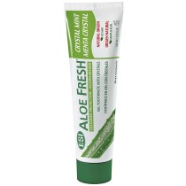 ESI Aloe Fresh Toothpaste Crystal Mint