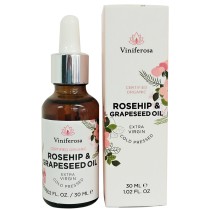 Viniferosa Rosehip & Grapeseed oil