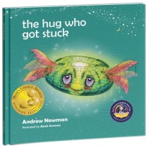 The Hug Who Got Stuck