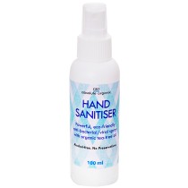 Absolute Organix Hand Sanitiser