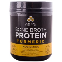 Ancient Nutrition Bone Broth Protein Turmeric