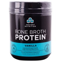 Ancient Nutrition Bone Broth Protein Vanilla