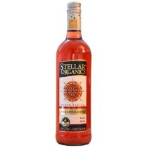 Stellar Organic Rose No Sulphur Added 