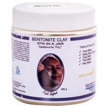 Earth Delights Bentonite Clay