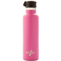 Steely Triple Insulated Utility Sport Bottle