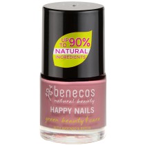 Benecos Nail Polish Mystery