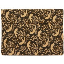 Wren Design 15'' Laptop Sleeve - Flying Fox