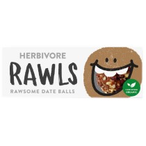 Herbivore Rawls Cacao, Sprouted Almond & Coconut 