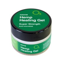 Ozone Hemp Healing Gel
