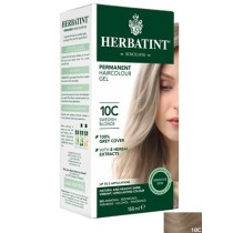 Herbatint Hair Colours - 10C Swedish Blonde