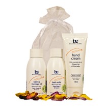 Beautiful Earth Spoil Me Naturally Hamper