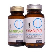 Symbio-D