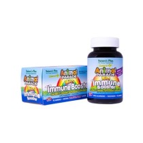 Animal Parade Immune Booster