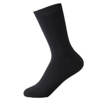 Boody Bamboo Ecowear Women's  Everyday Socks - Black
