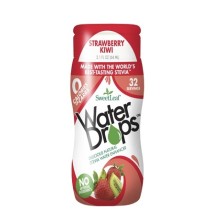 SweetLeaf Strawberry Kiwi Water Drops