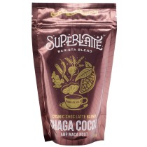 Superlatte Cosmic Choc Latte Blend 