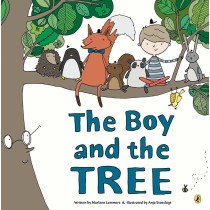 The Boy and the Tree