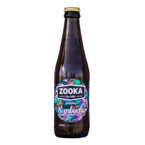 Zooka Kombucha